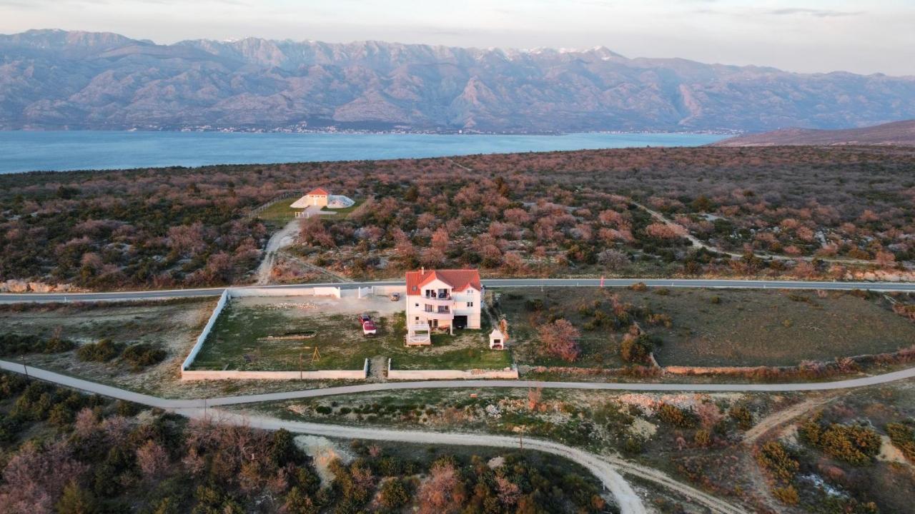 Apartmani Niko Zadar Bagian luar foto