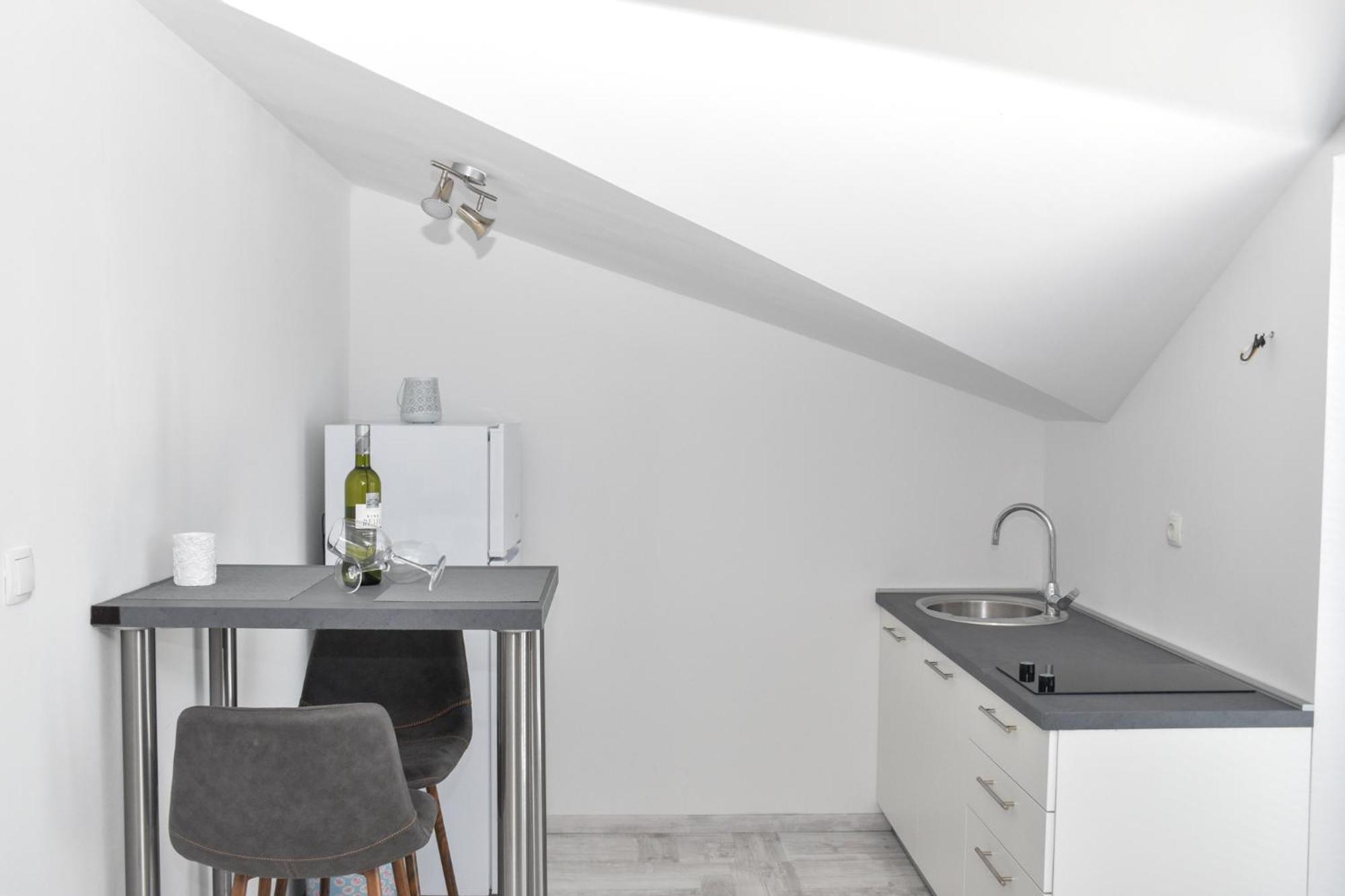 Apartmani Niko Zadar Bagian luar foto