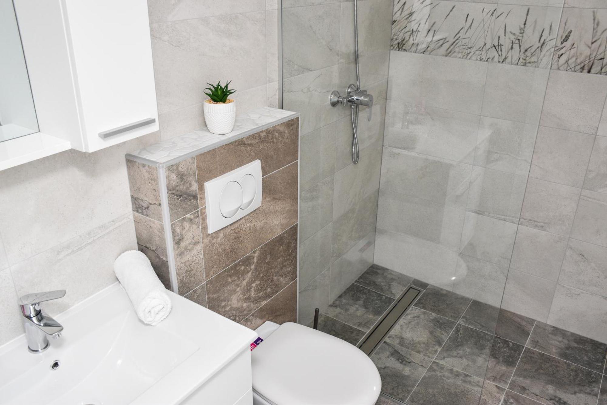 Apartmani Niko Zadar Bagian luar foto