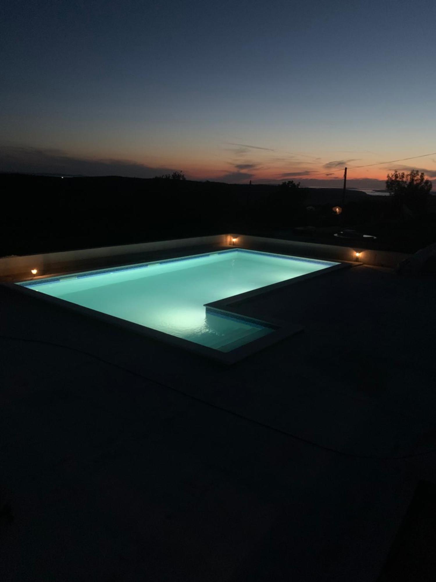 Apartmani Niko Zadar Bagian luar foto