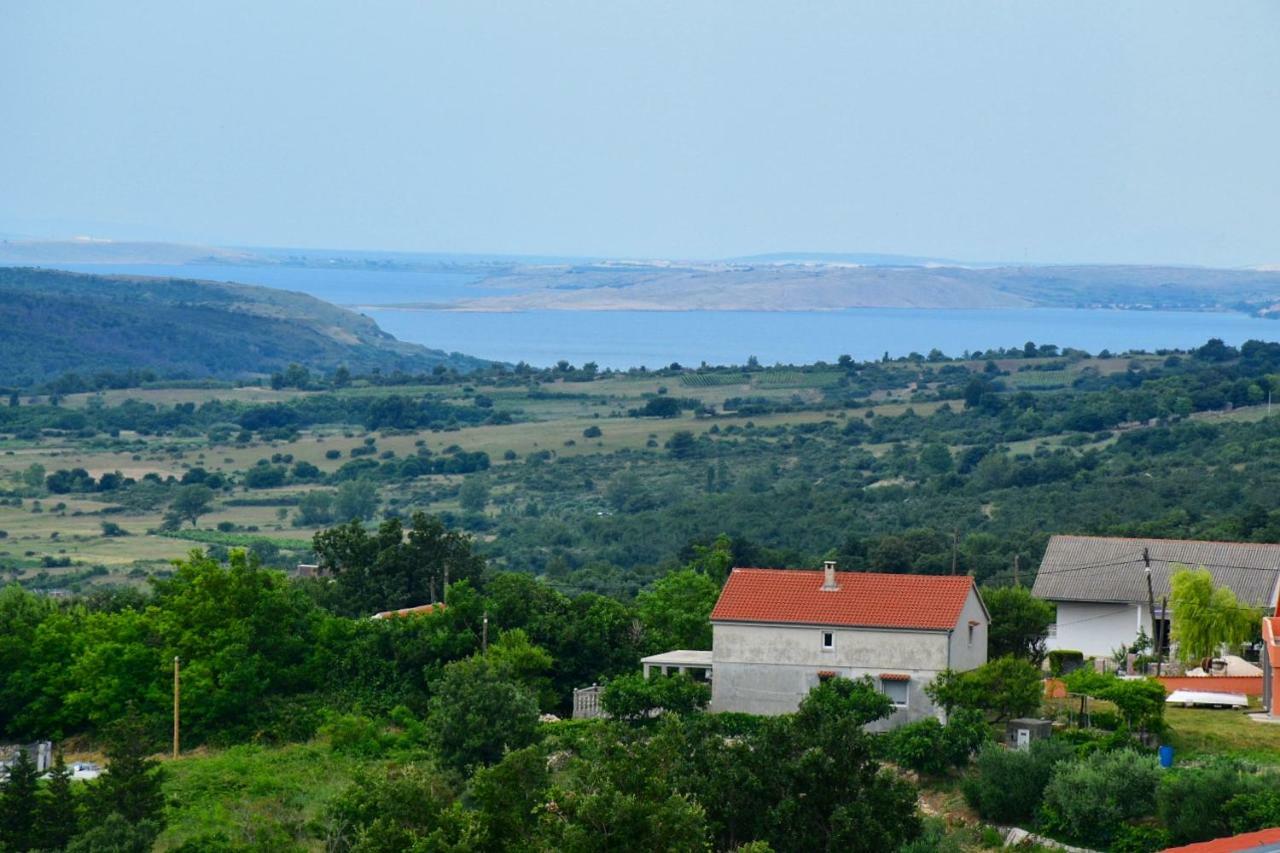 Apartmani Niko Zadar Bagian luar foto