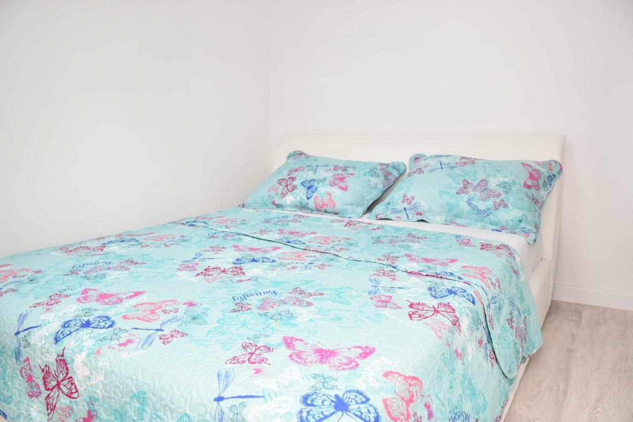 Apartmani Niko Zadar Bagian luar foto