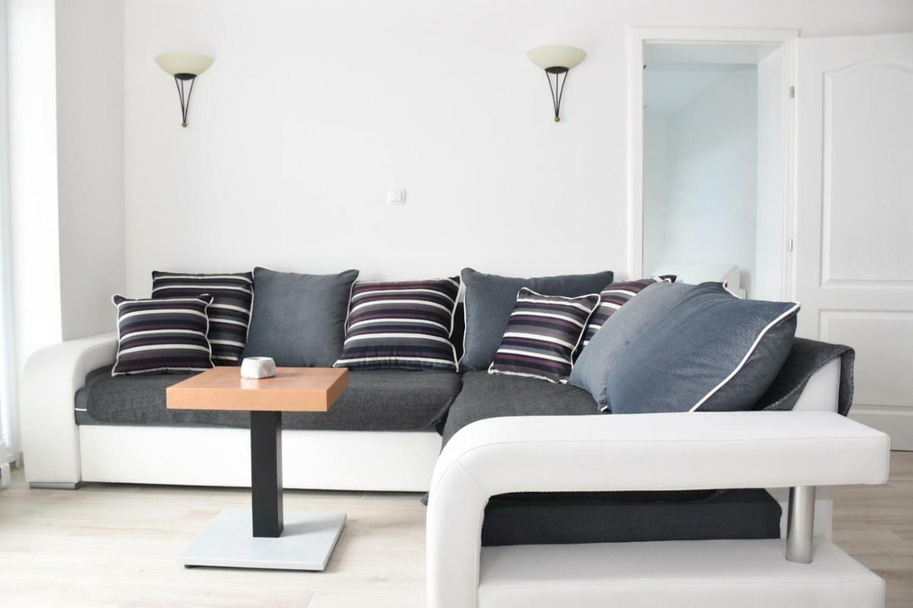 Apartmani Niko Zadar Bagian luar foto