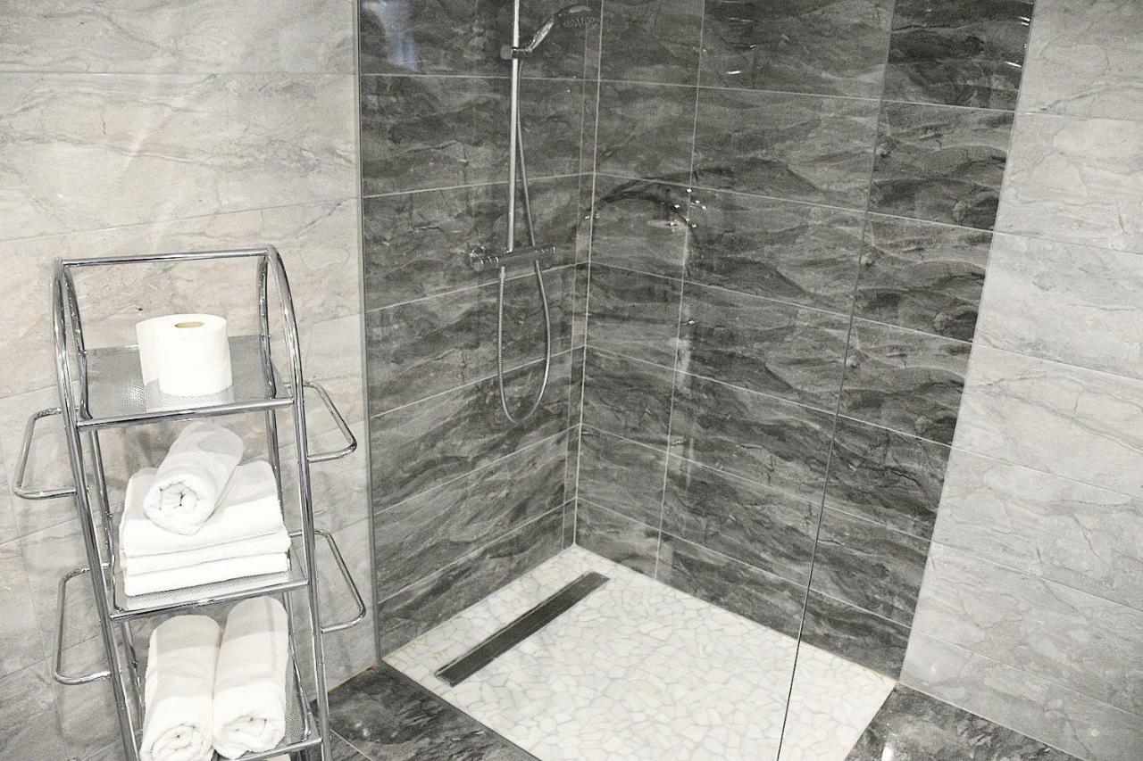Apartmani Niko Zadar Bagian luar foto