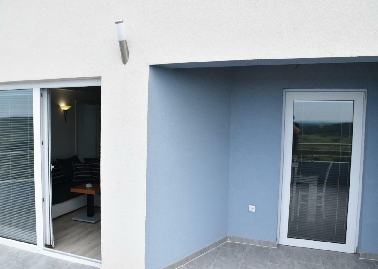 Apartmani Niko Zadar Bagian luar foto