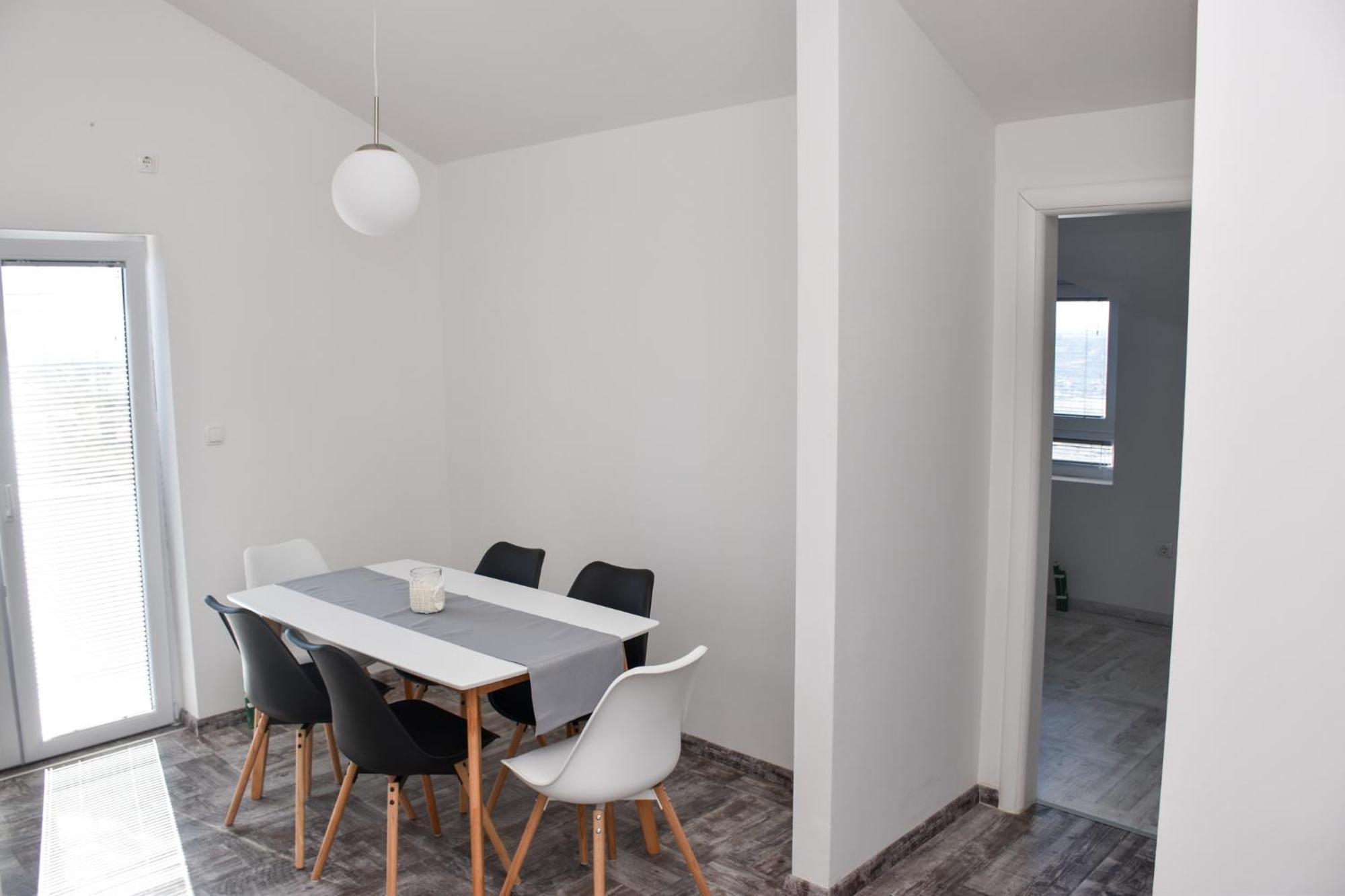 Apartmani Niko Zadar Bagian luar foto